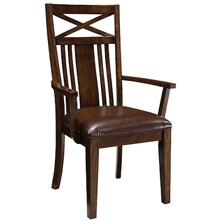 Dining Arm Chair